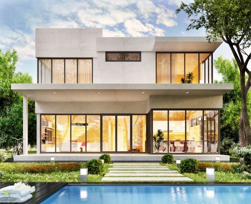 MİMARLIK ÇÖZÜMLERİ