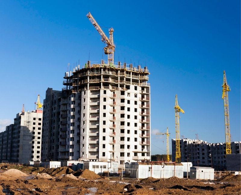 MİMARLIK ÇÖZÜMLERİ