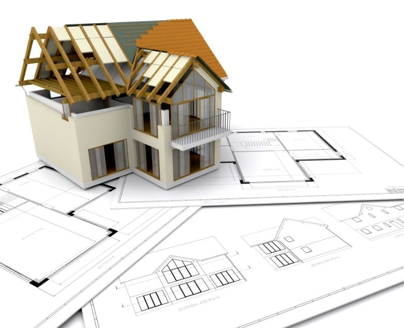 MİMARLIK ÇÖZÜMLERİ