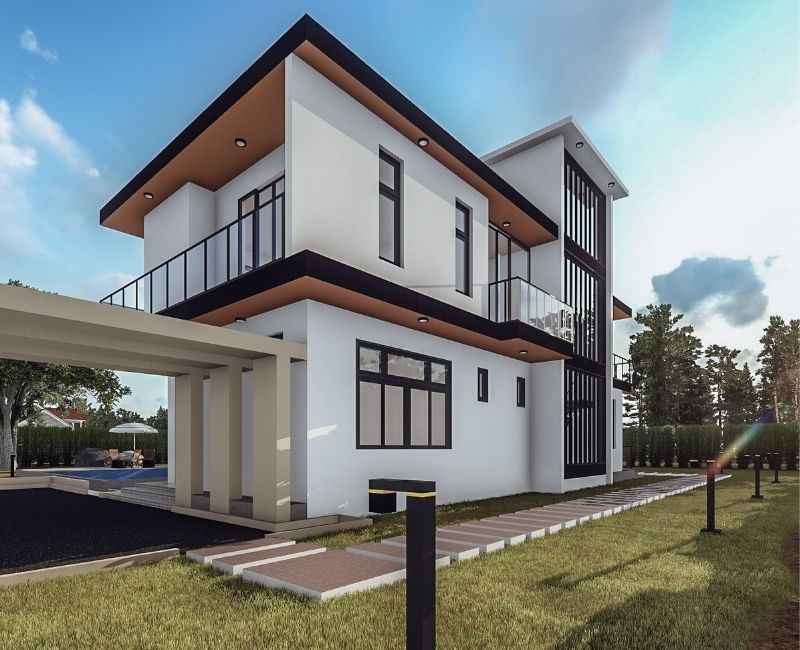 MİMARLIK ÇÖZÜMLERİ