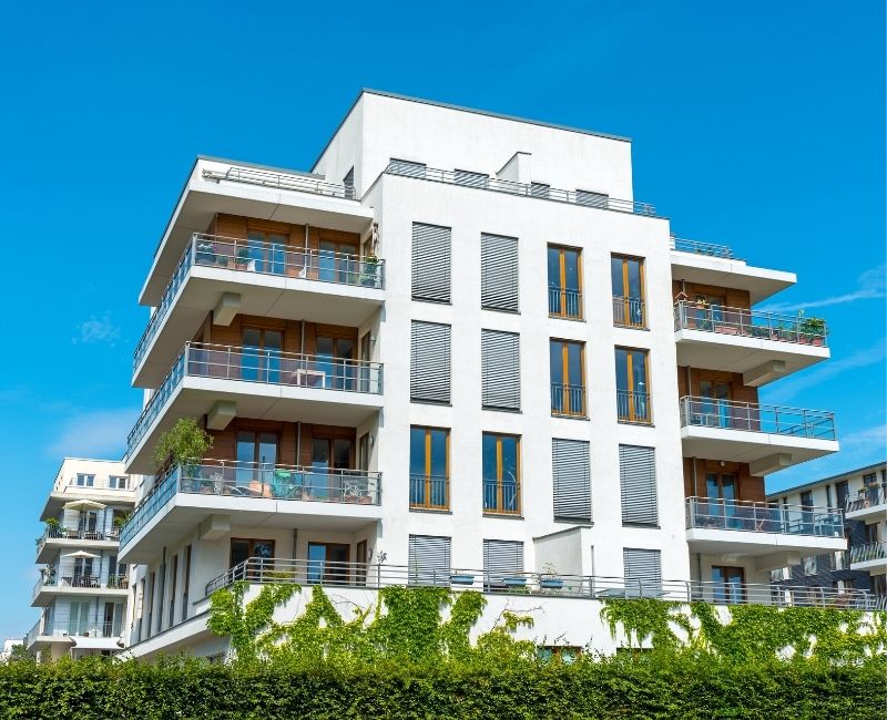 MİMARLIK ÇÖZÜMLERİ